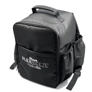 Shark FlexBreeze HydroGo travel bag
